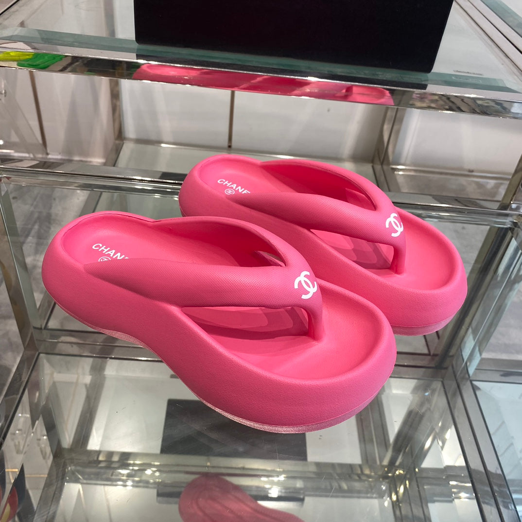 Luxury Shoes Sandals - CHL - 102