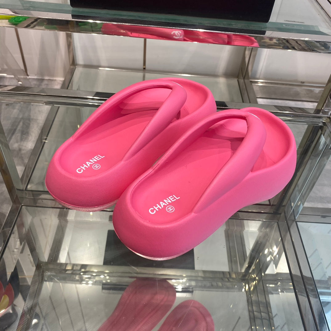 Luxury Shoes Sandals - CHL - 102