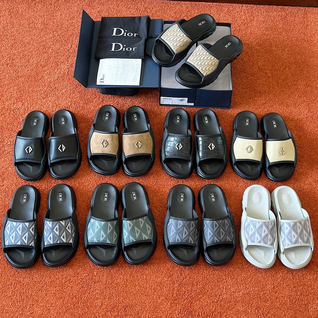 Luxury Shoes - DIR - 124