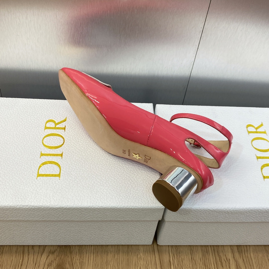 Luxury Shoes - DIR - 107
