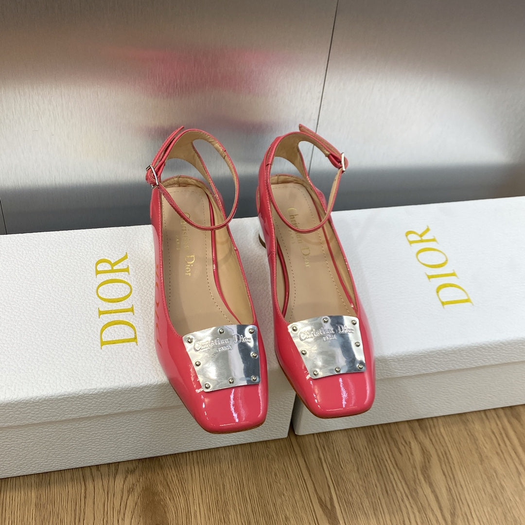 Luxury Shoes - DIR - 107