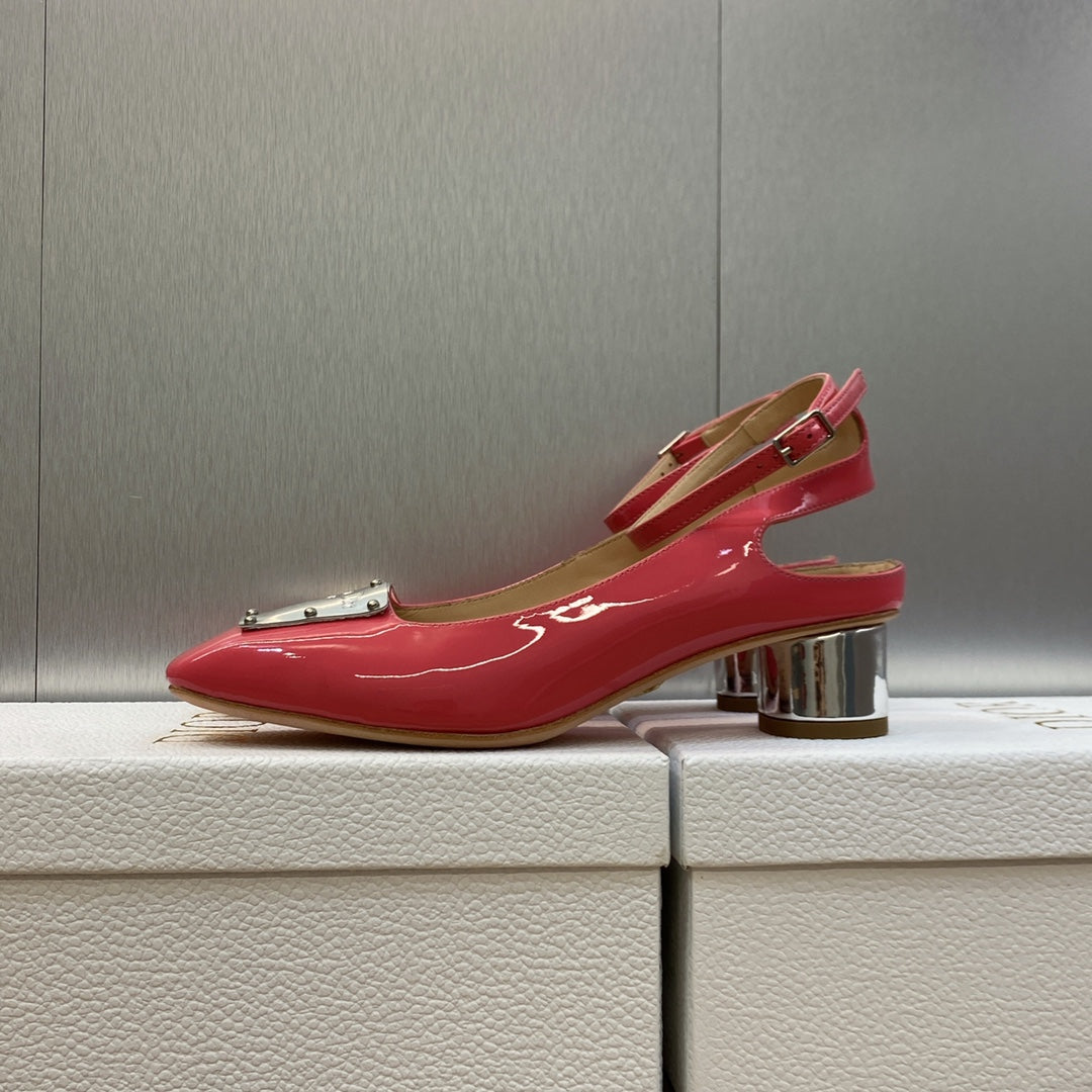 Luxury Shoes - DIR - 107
