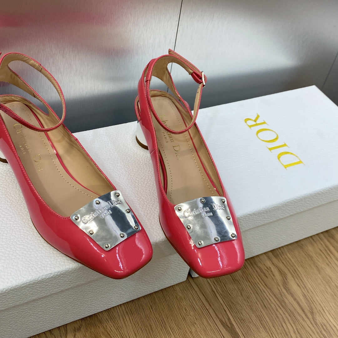 Luxury Shoes - DIR - 107
