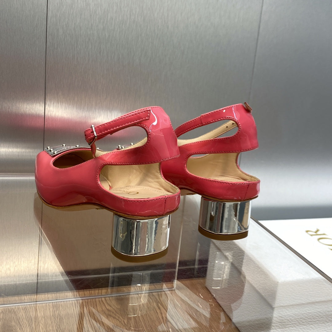 Luxury Shoes - DIR - 107