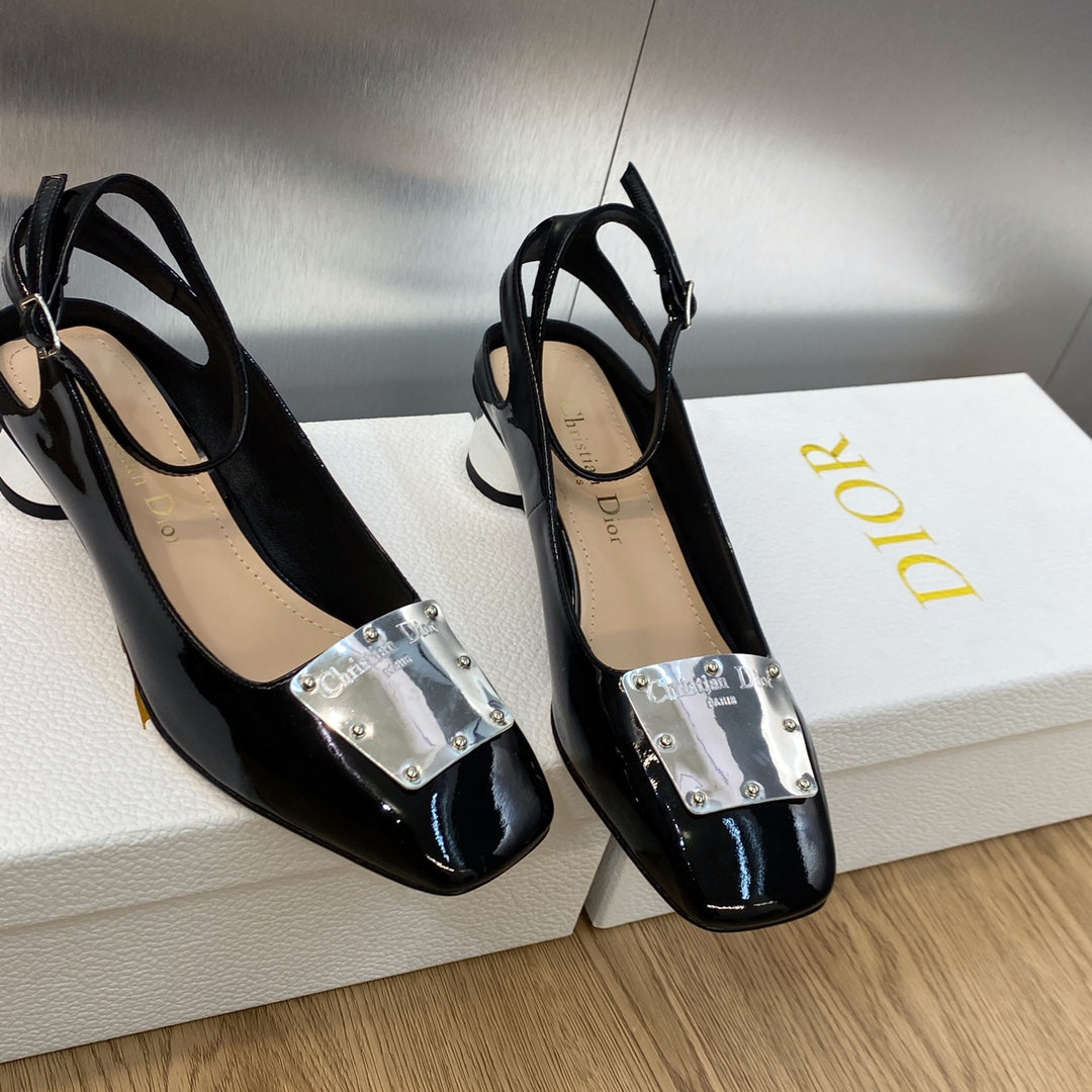 Luxury Shoes - DIR - 109