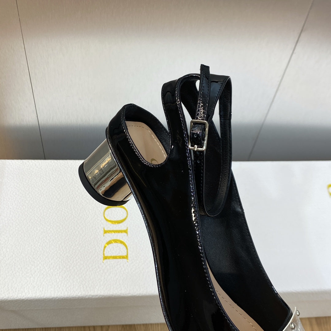 Luxury Shoes - DIR - 109