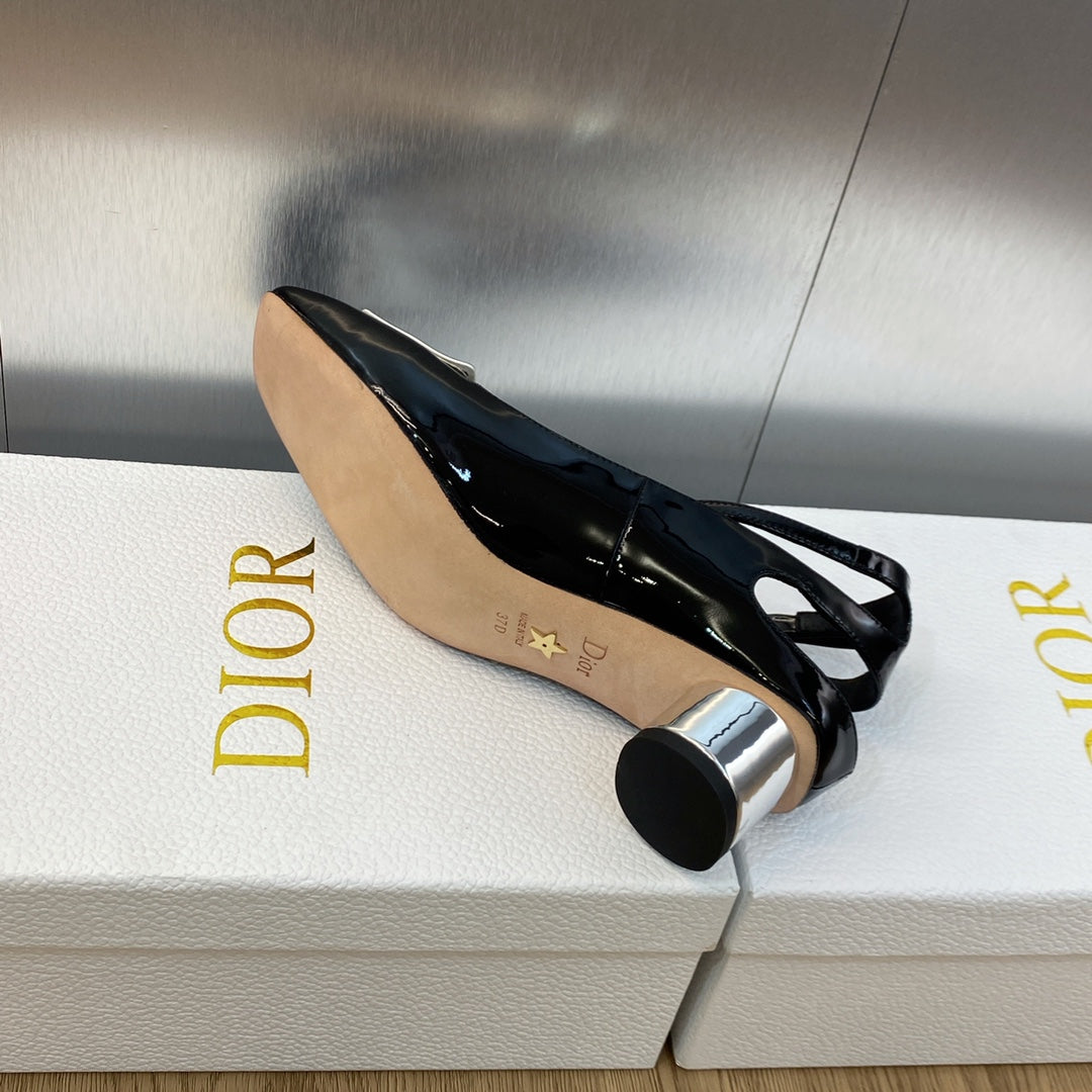 Luxury Shoes - DIR - 109