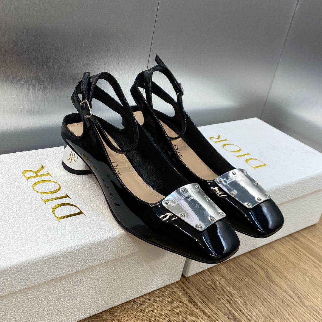 Luxury Shoes - DIR - 109