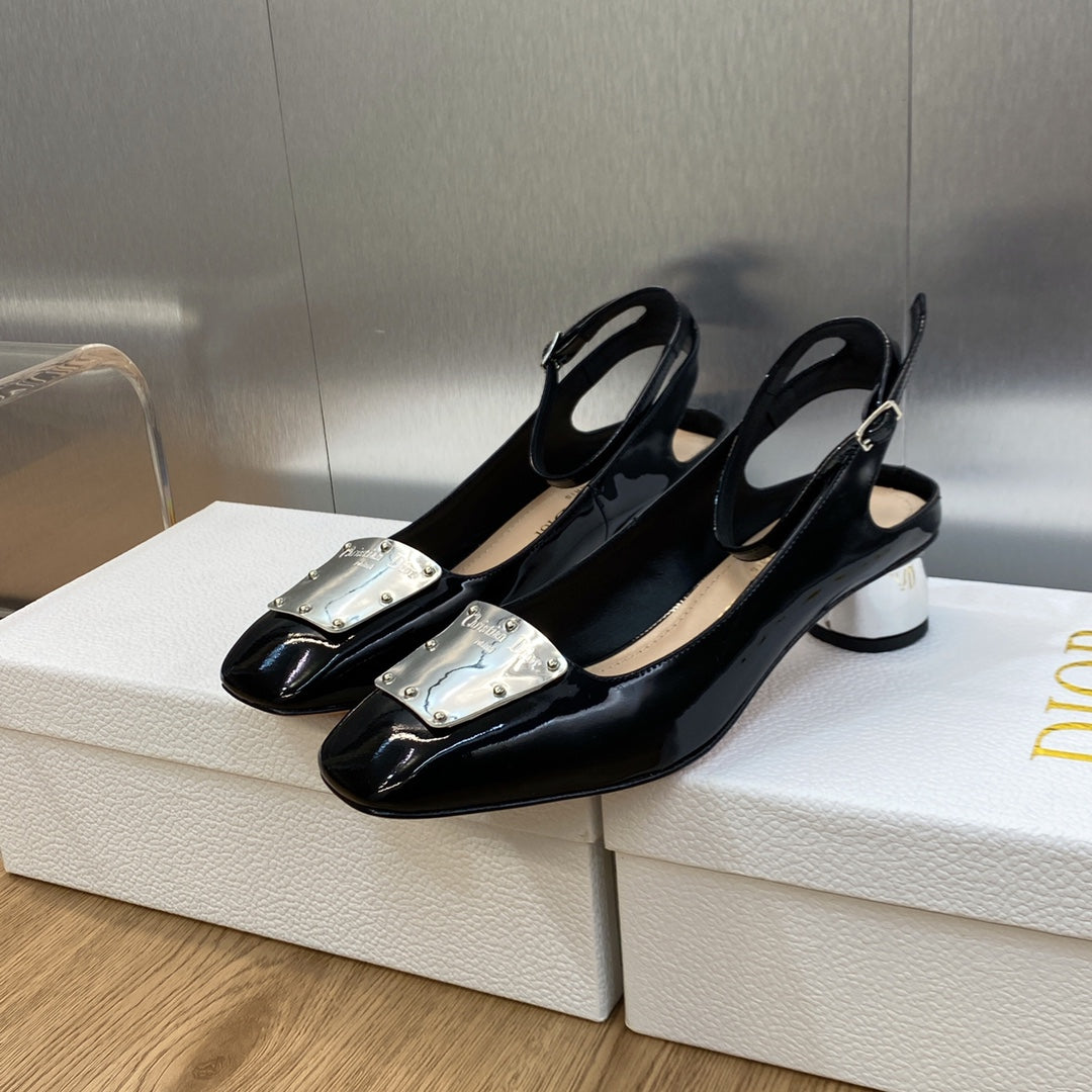 Luxury Shoes - DIR - 109