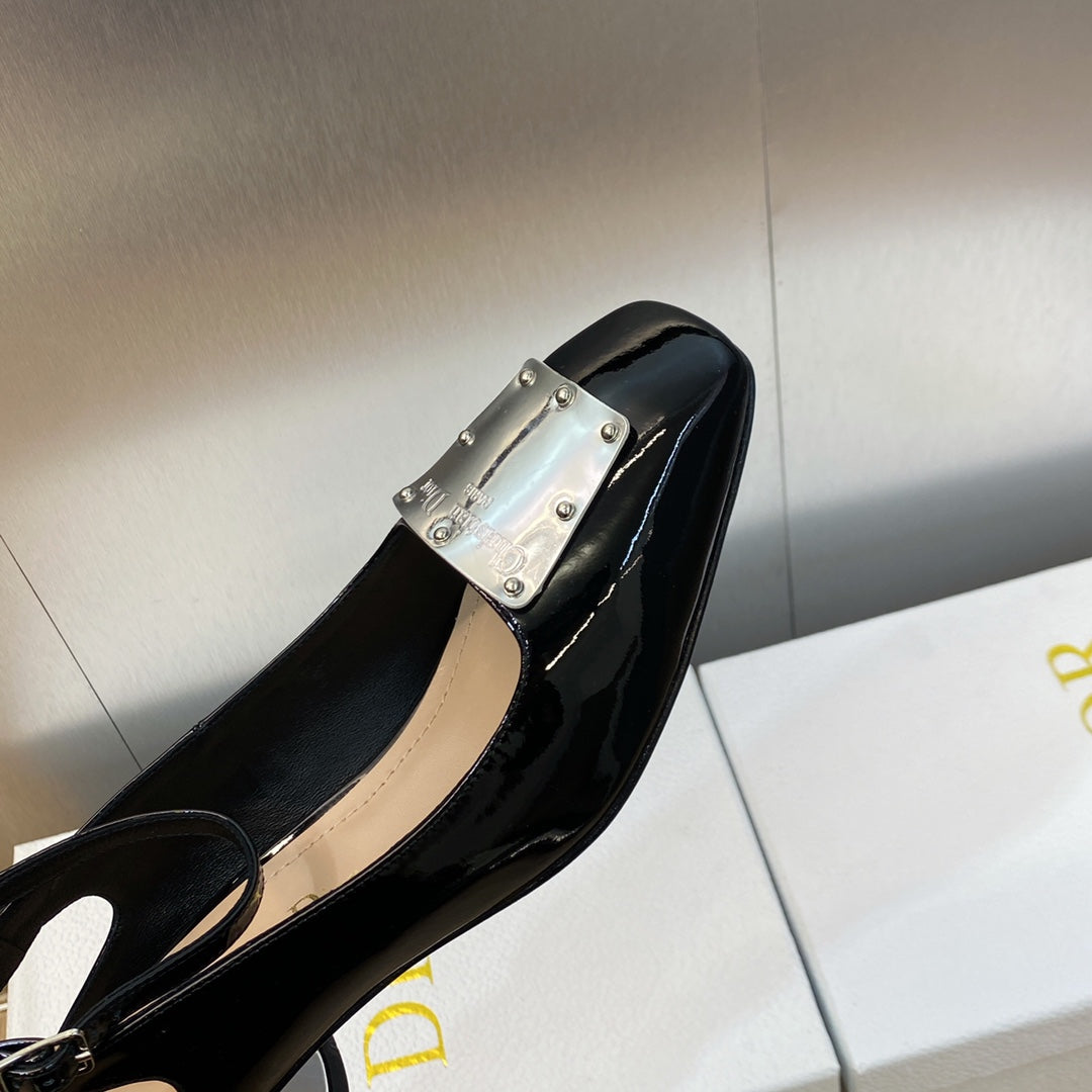 Luxury Shoes - DIR - 109