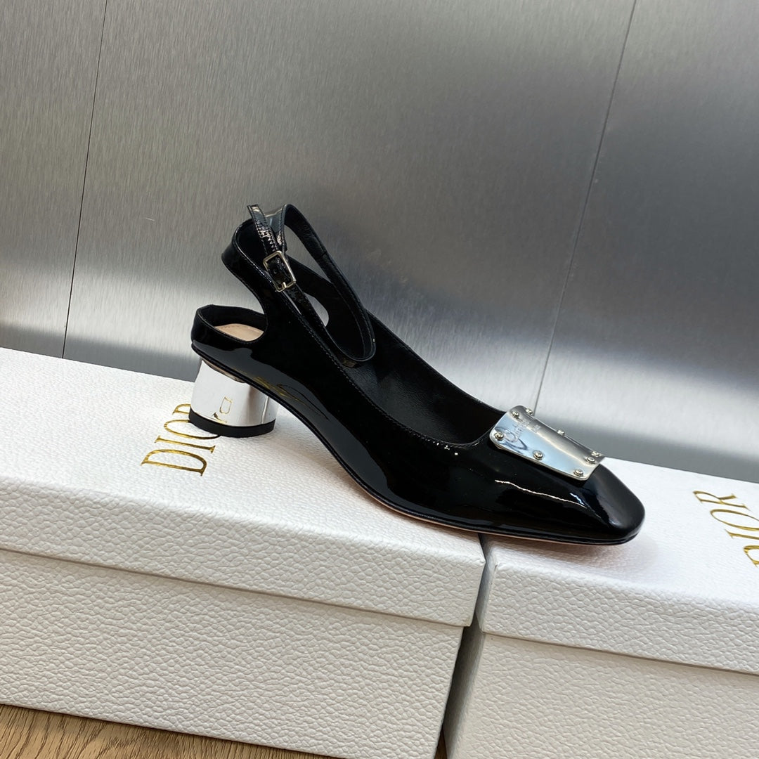 Luxury Shoes - DIR - 109