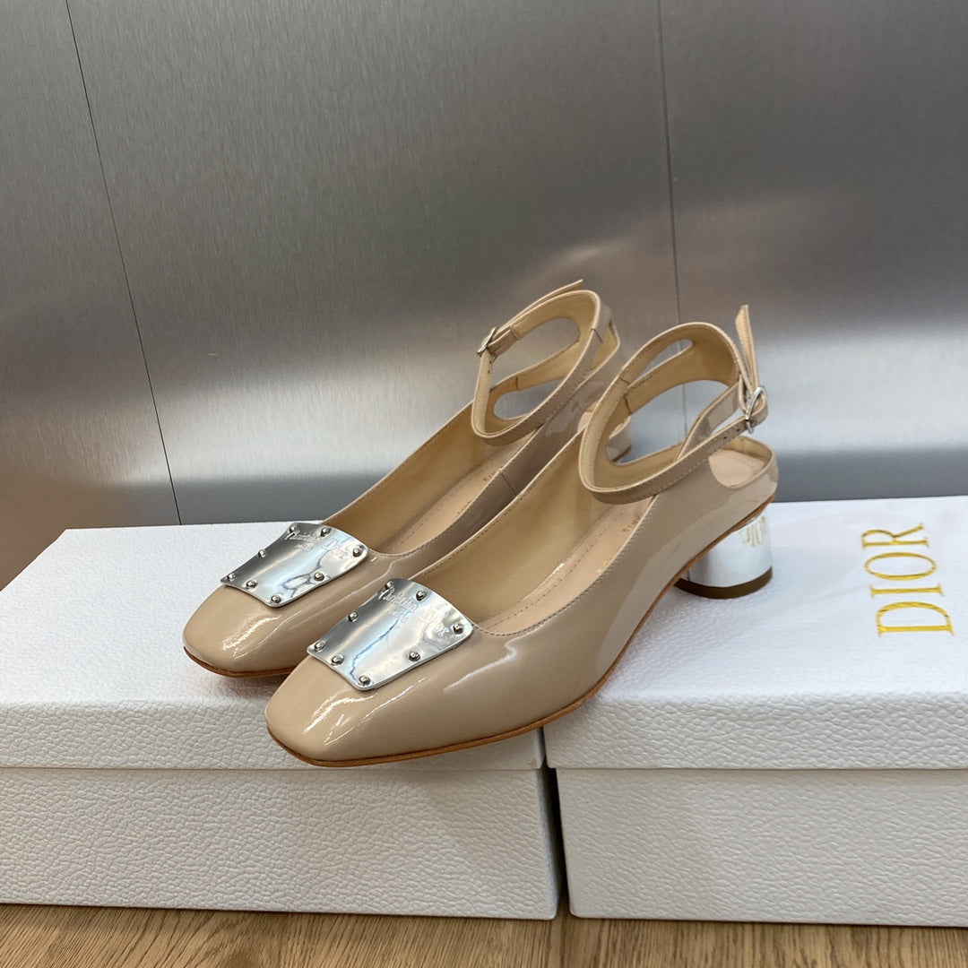 Luxury Shoes - DIR - 111
