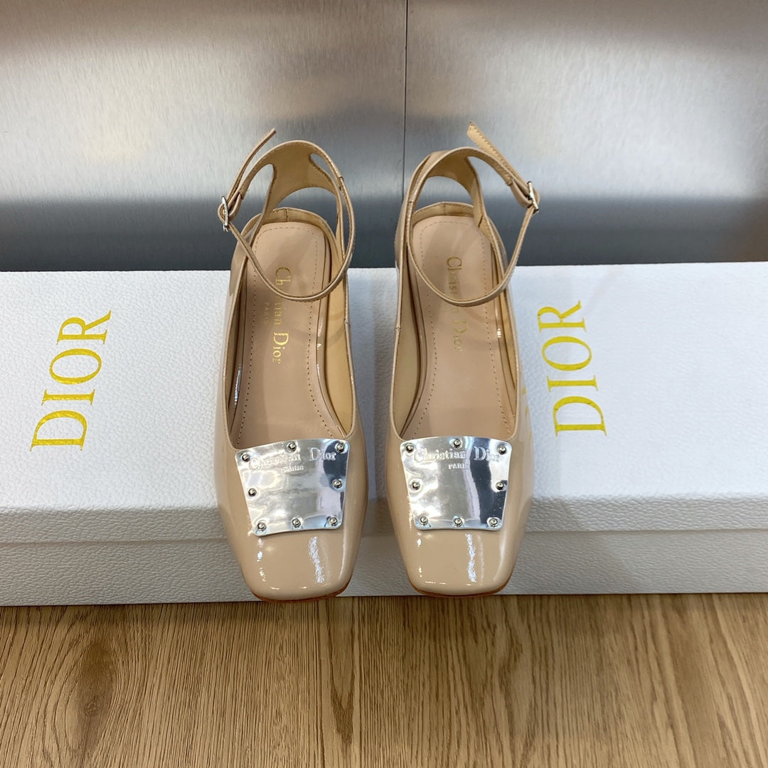 Luxury Shoes - DIR - 111