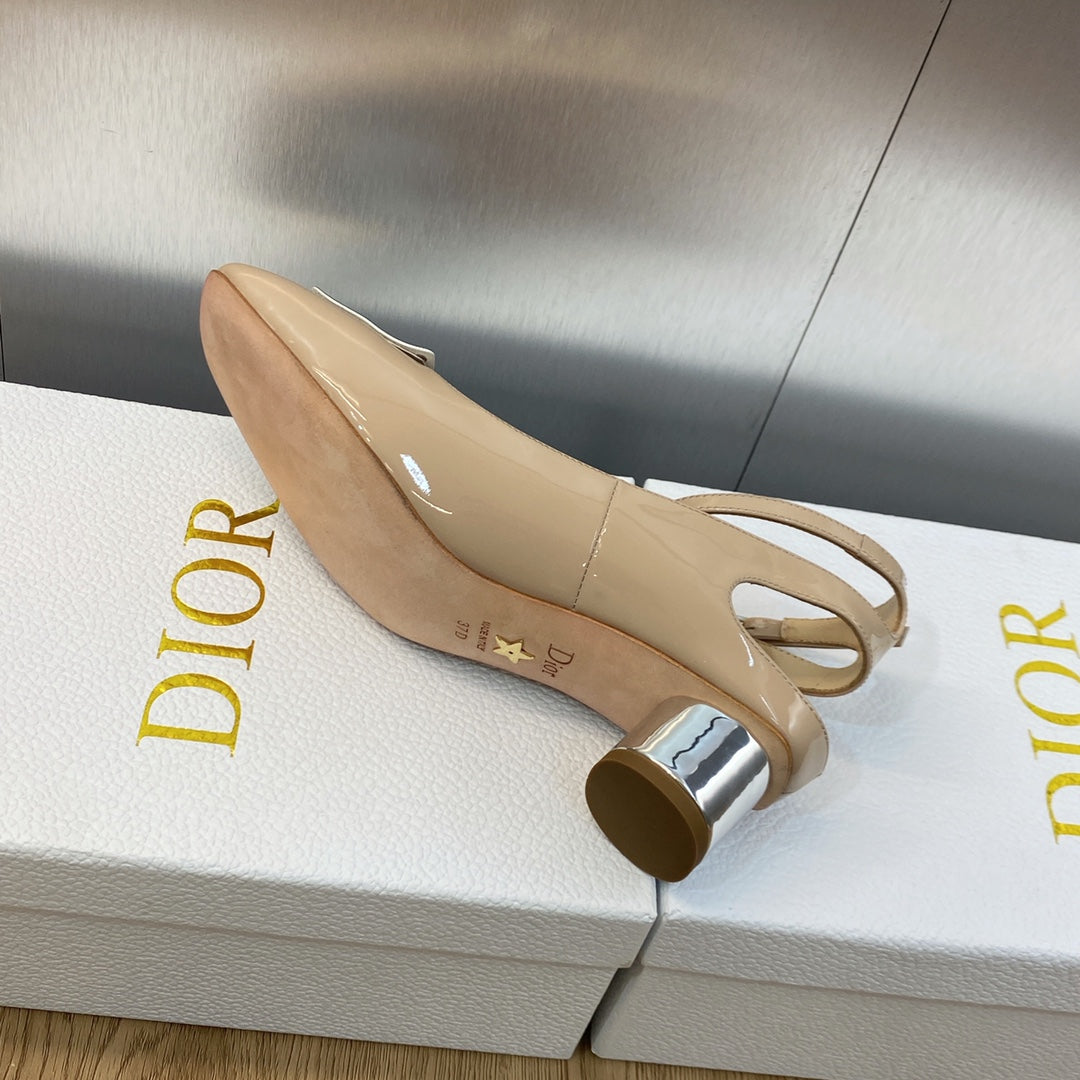 Luxury Shoes - DIR - 111