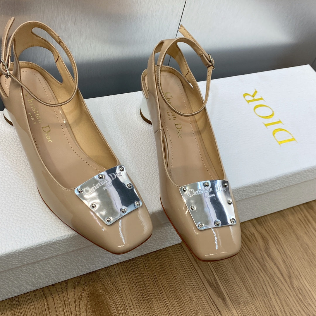 Luxury Shoes - DIR - 111