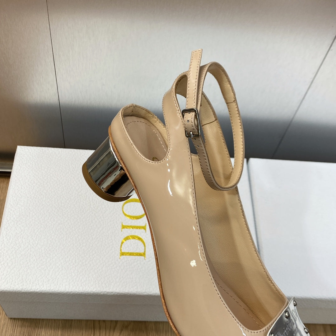 Luxury Shoes - DIR - 111