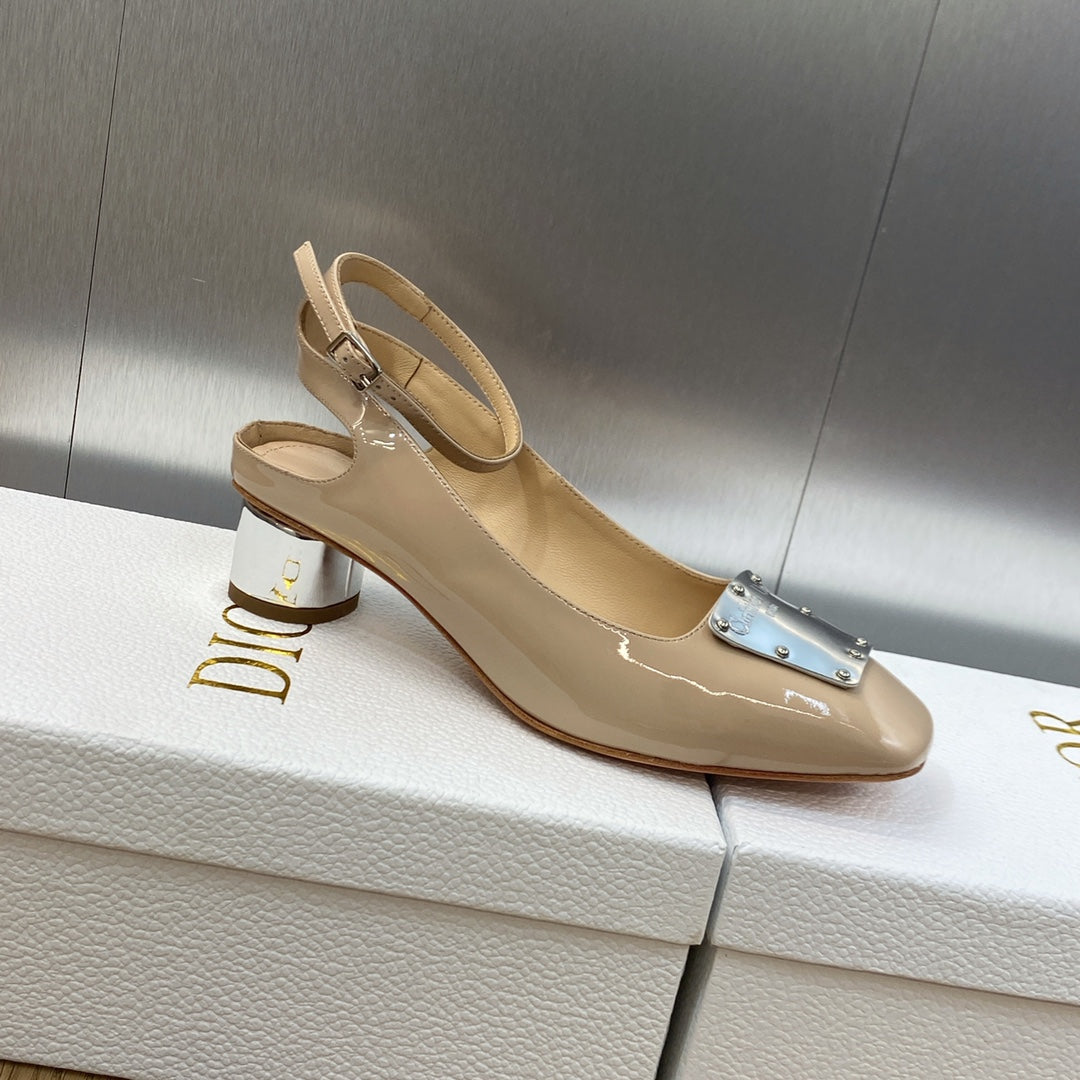 Luxury Shoes - DIR - 111