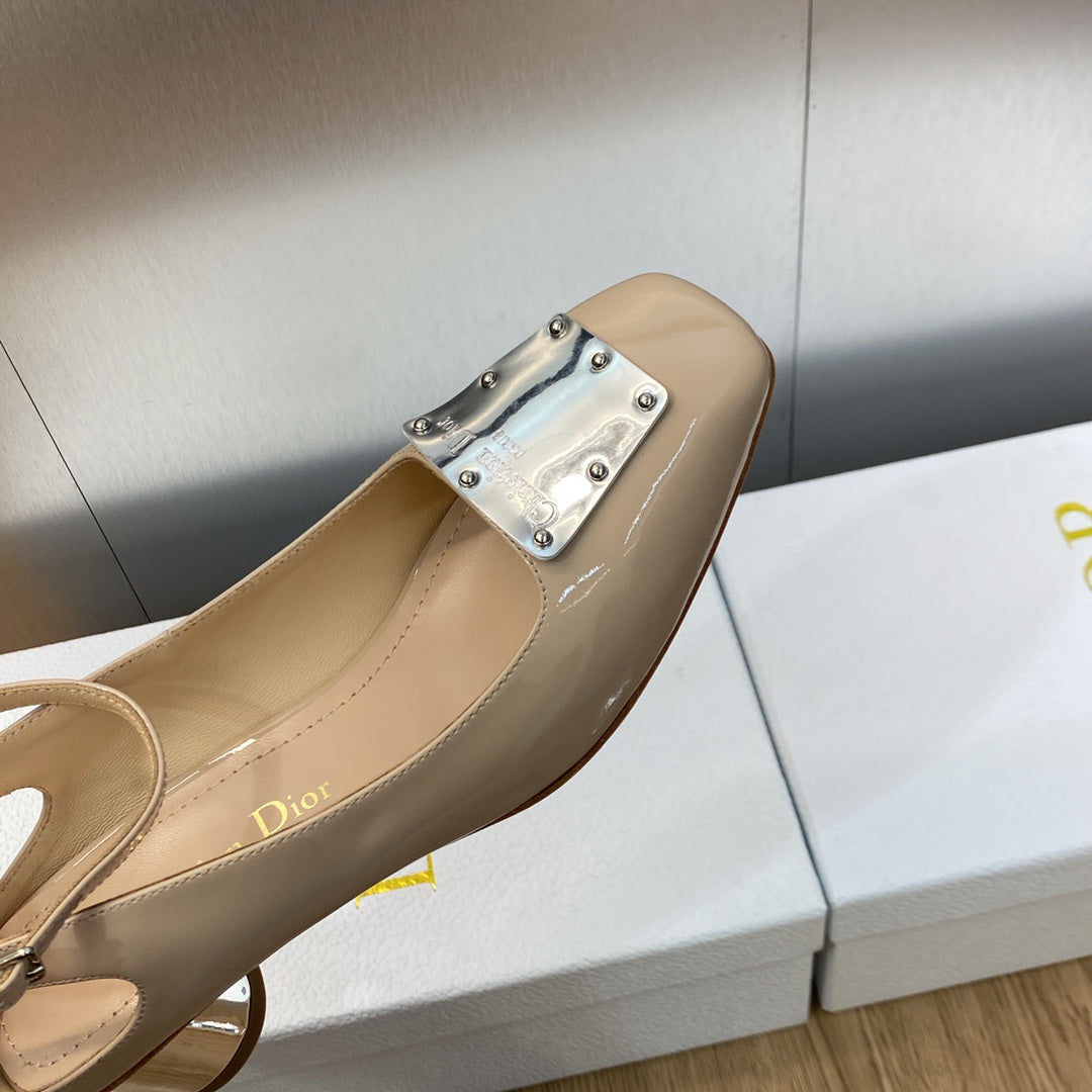 Luxury Shoes - DIR - 111