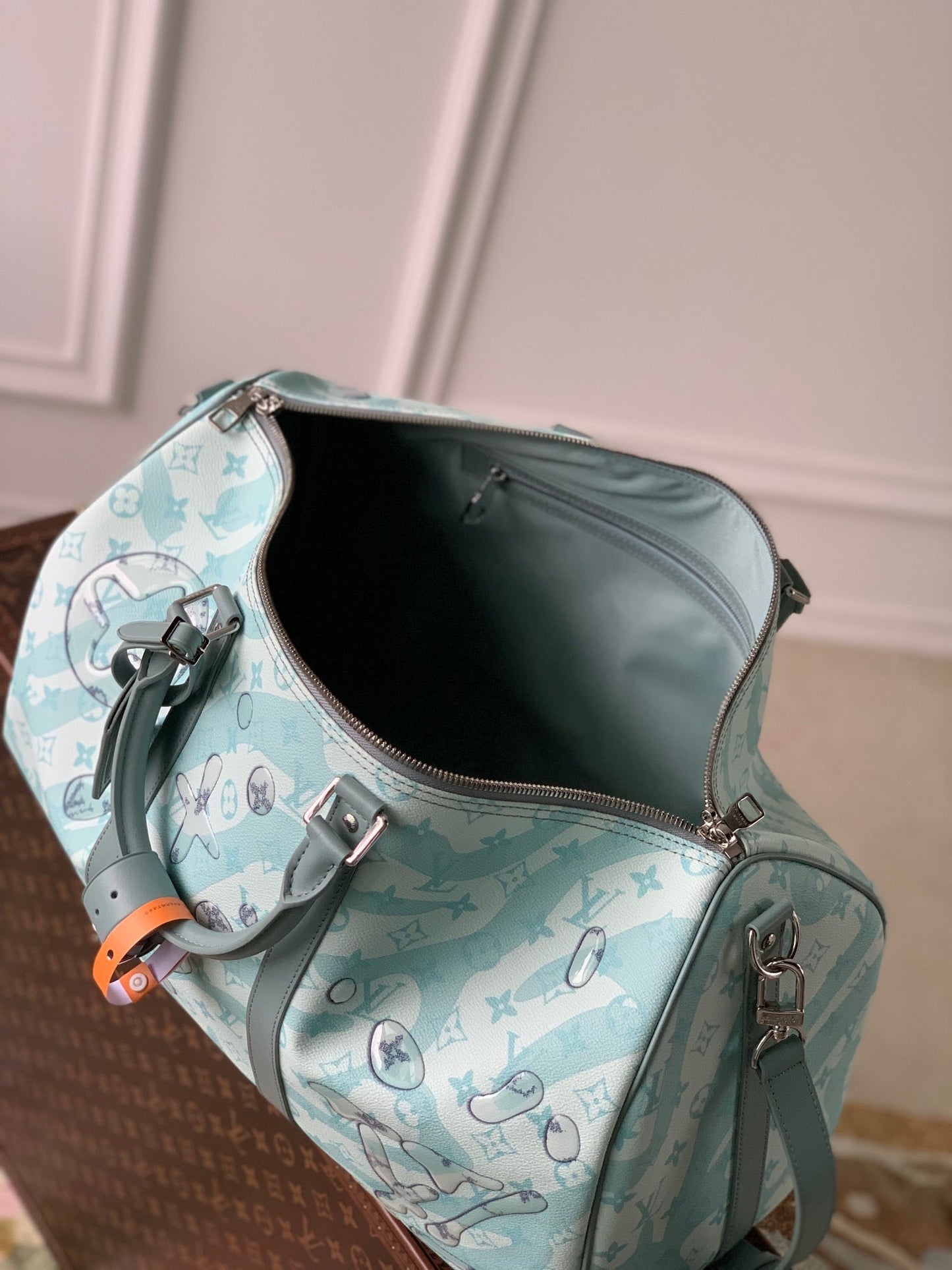Luxury Bag - LU-V - 032