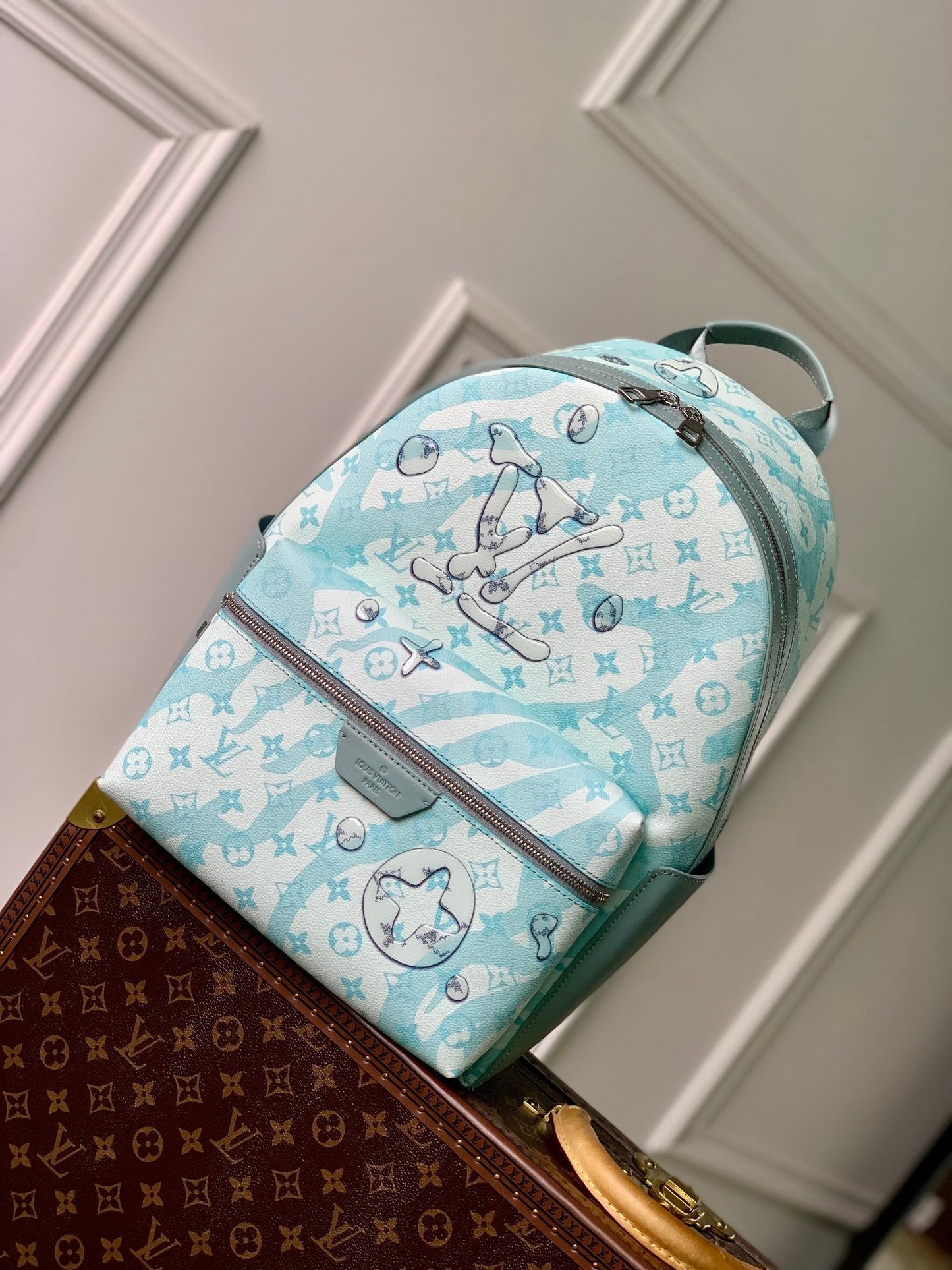 Luxury Bag - LU-V - 031