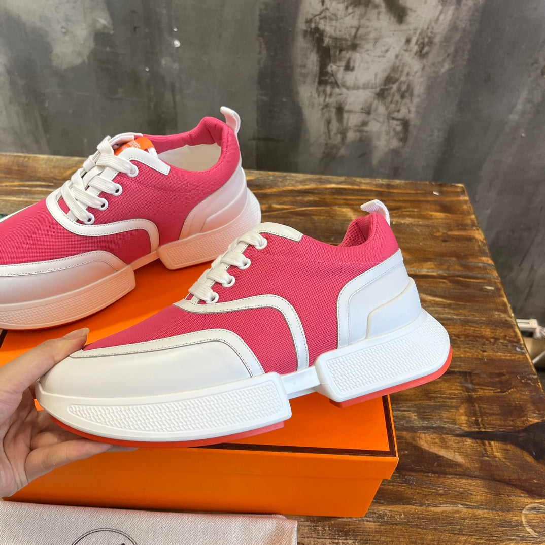 Luxury Shoes - HMS - 098
