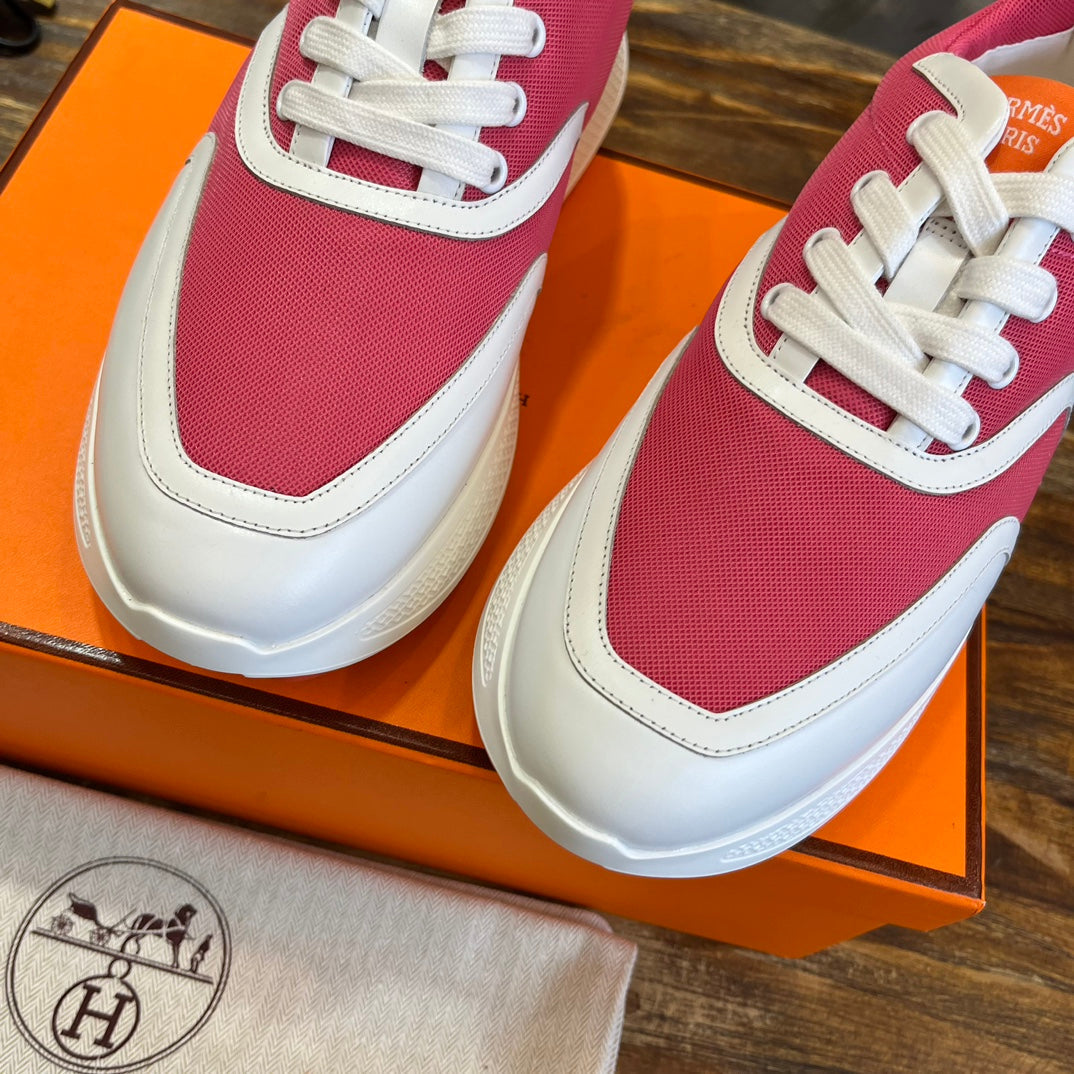 Luxury Shoes - HMS - 098