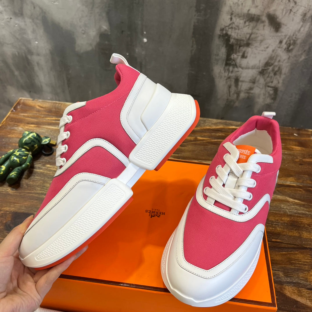 Luxury Shoes - HMS - 098