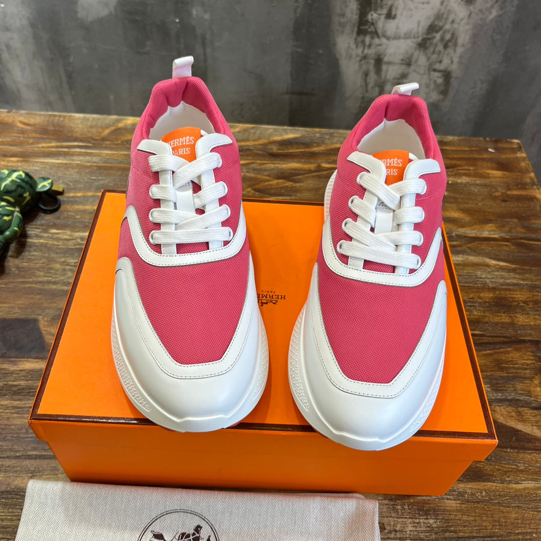Luxury Shoes - HMS - 098