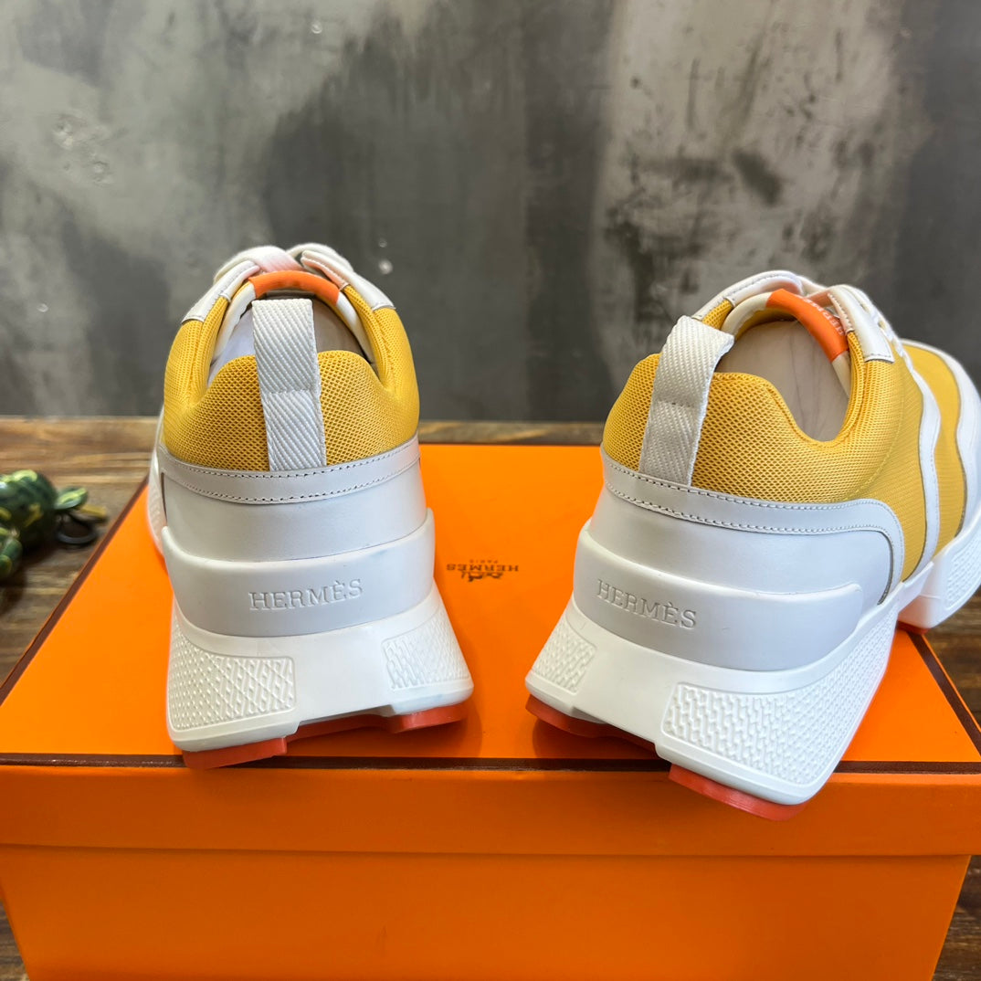 Luxury Shoes - HMS - 099