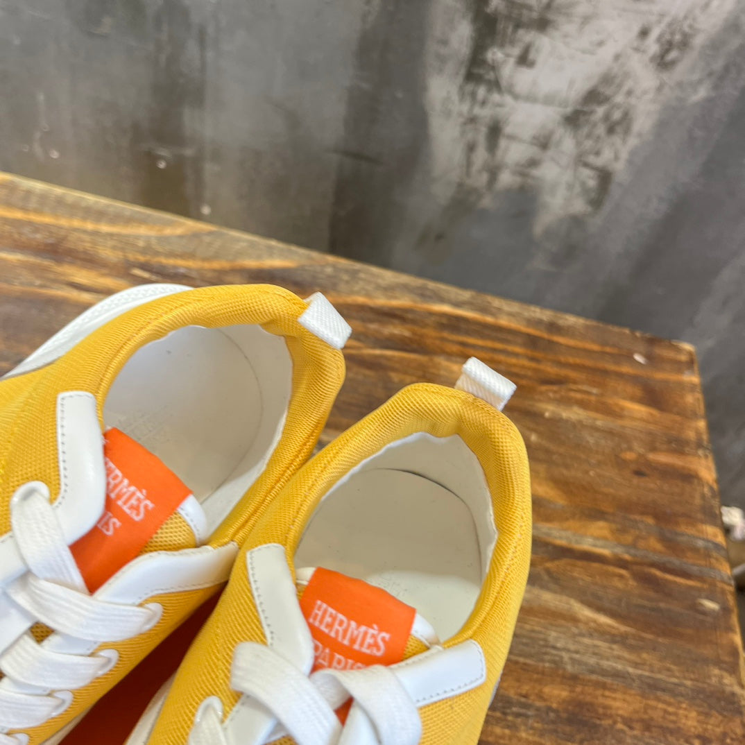Luxury Shoes - HMS - 099