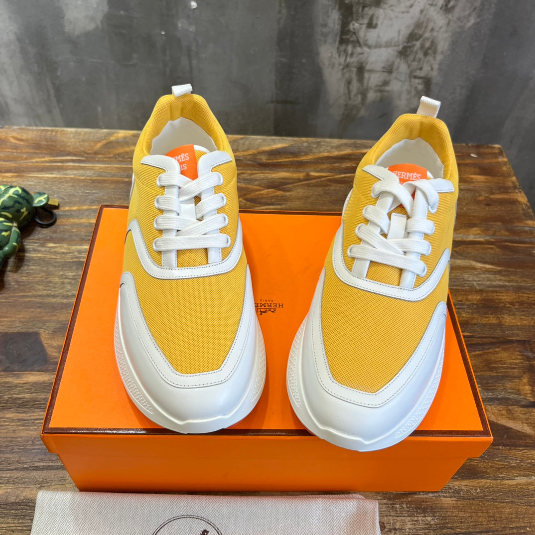 Luxury Shoes - HMS - 099