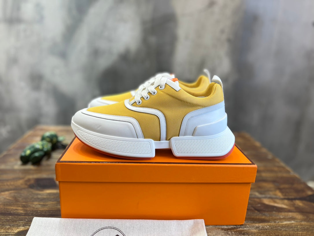 Luxury Shoes - HMS - 099