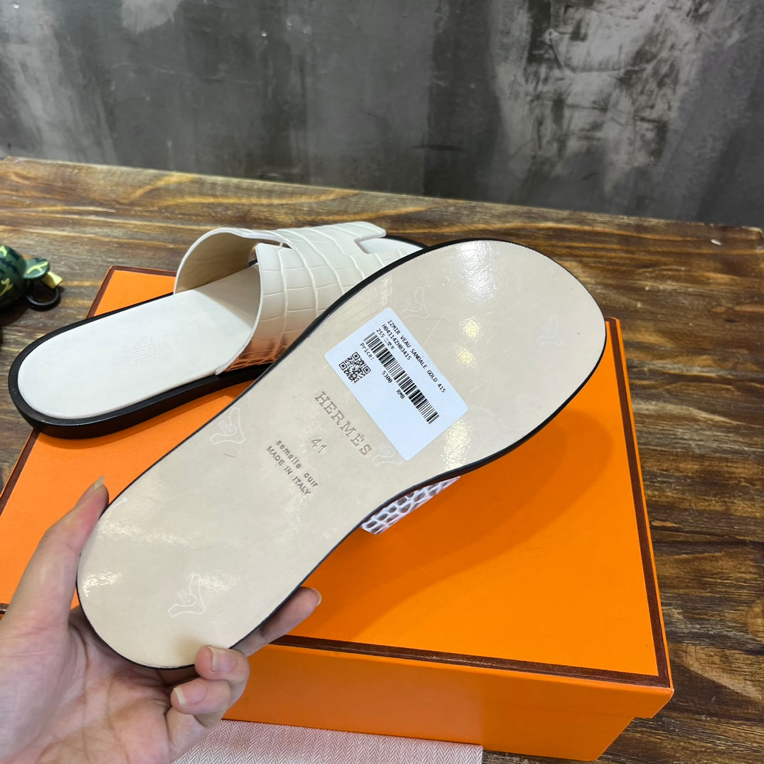 Luxury Shoes - HMS - 030