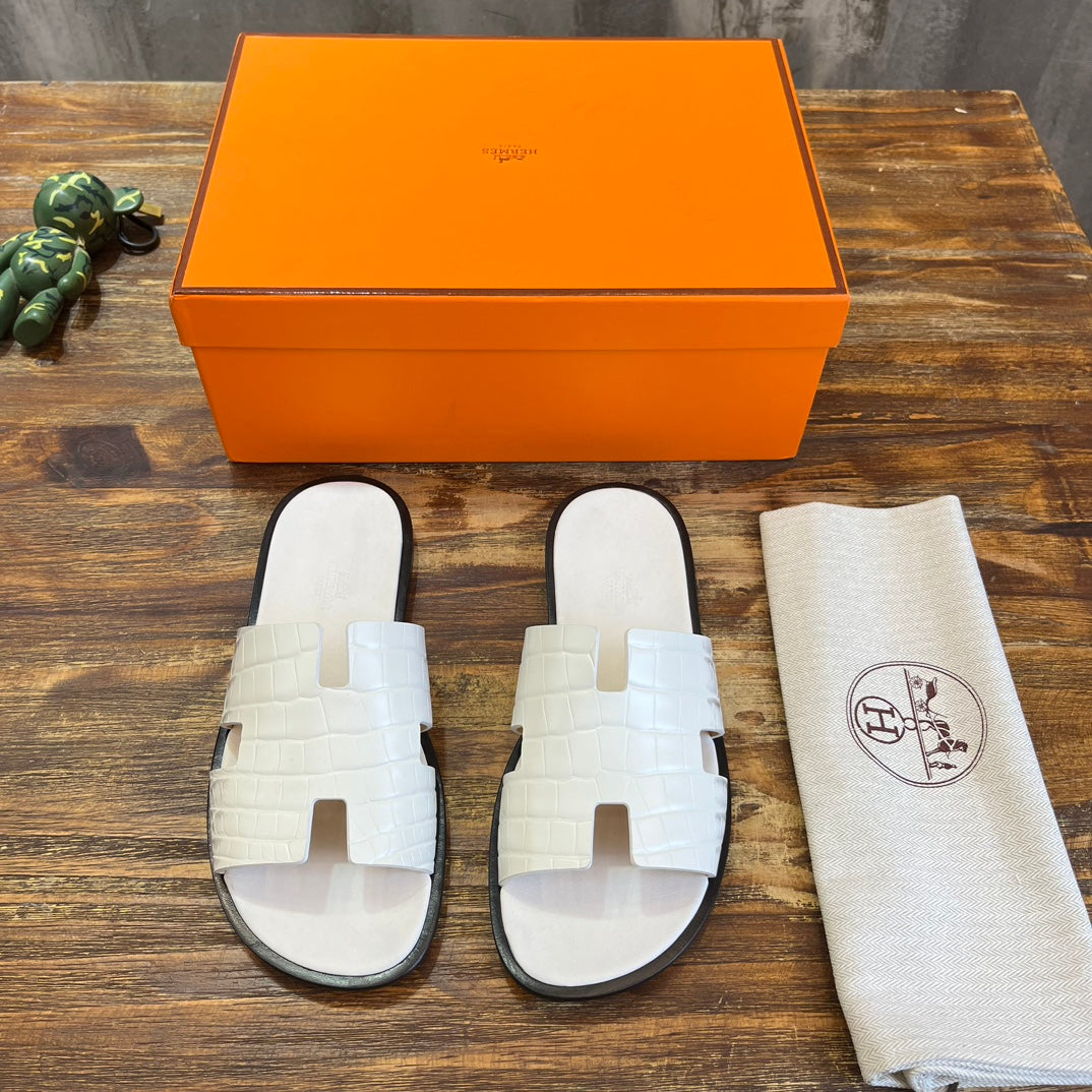Luxury Shoes - HMS - 030