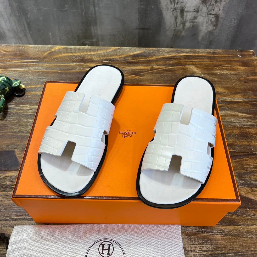 Luxury Shoes - HMS - 030