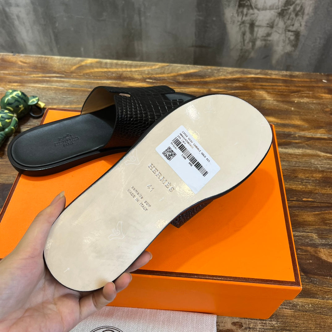 Luxury Shoes - HMS - 029