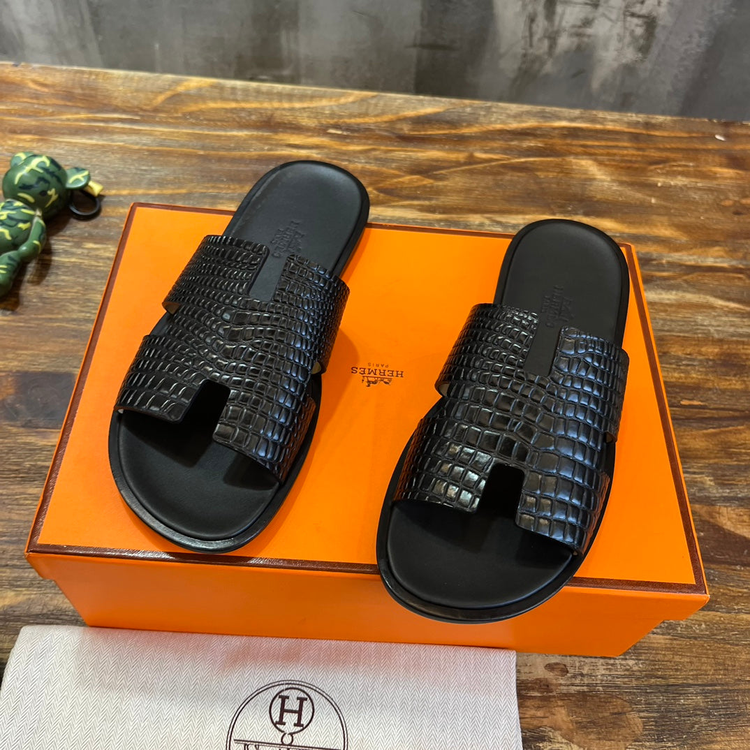 Luxury Shoes - HMS - 029