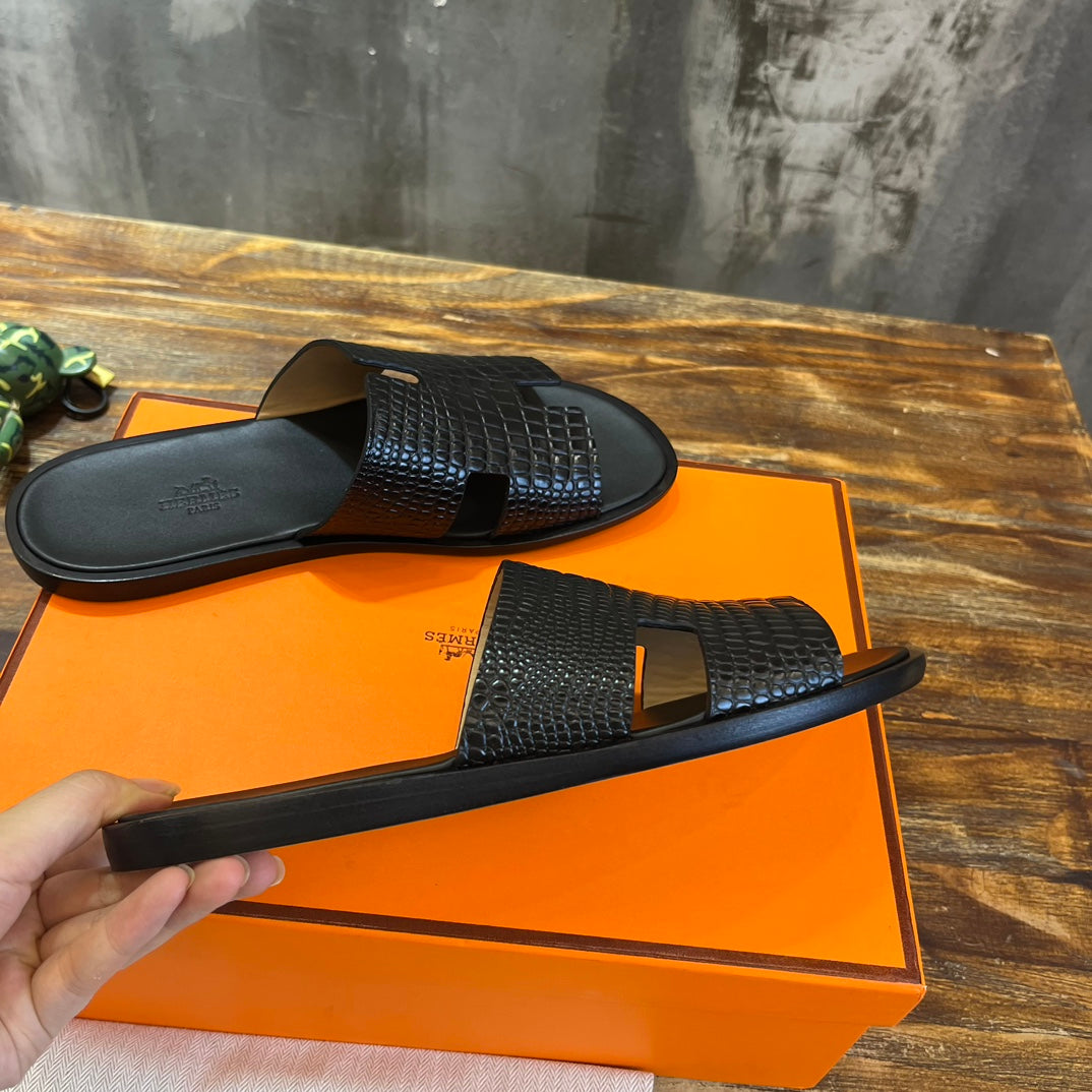 Luxury Shoes - HMS - 029