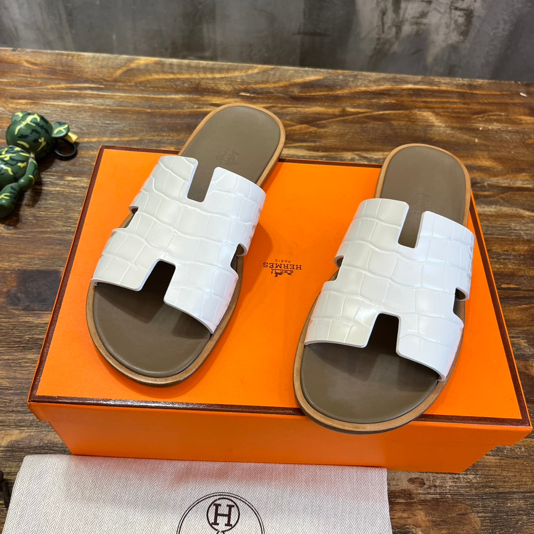 Luxury Shoes - HMS - 028