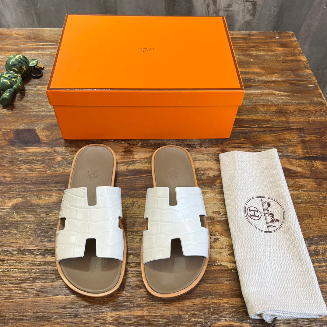 Luxury Shoes - HMS - 028
