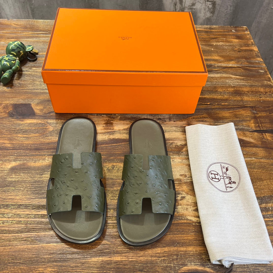 Luxury Shoes - HMS - 027