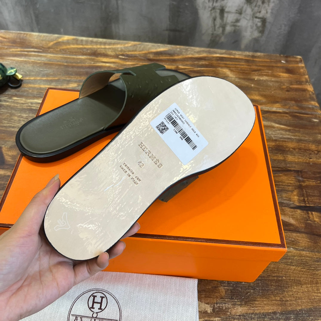 Luxury Shoes - HMS - 027