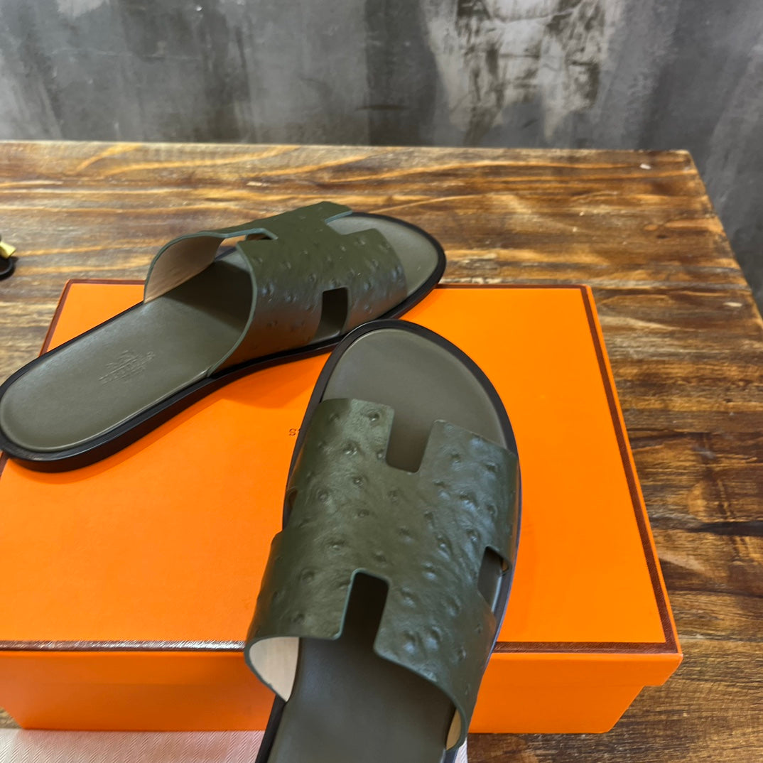 Luxury Shoes - HMS - 027