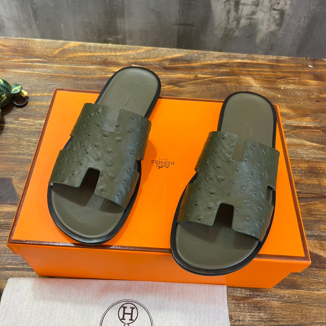 Luxury Shoes - HMS - 027
