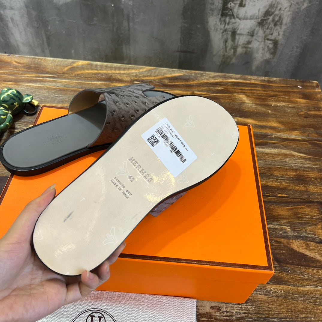 Luxury Shoes - HMS - 026