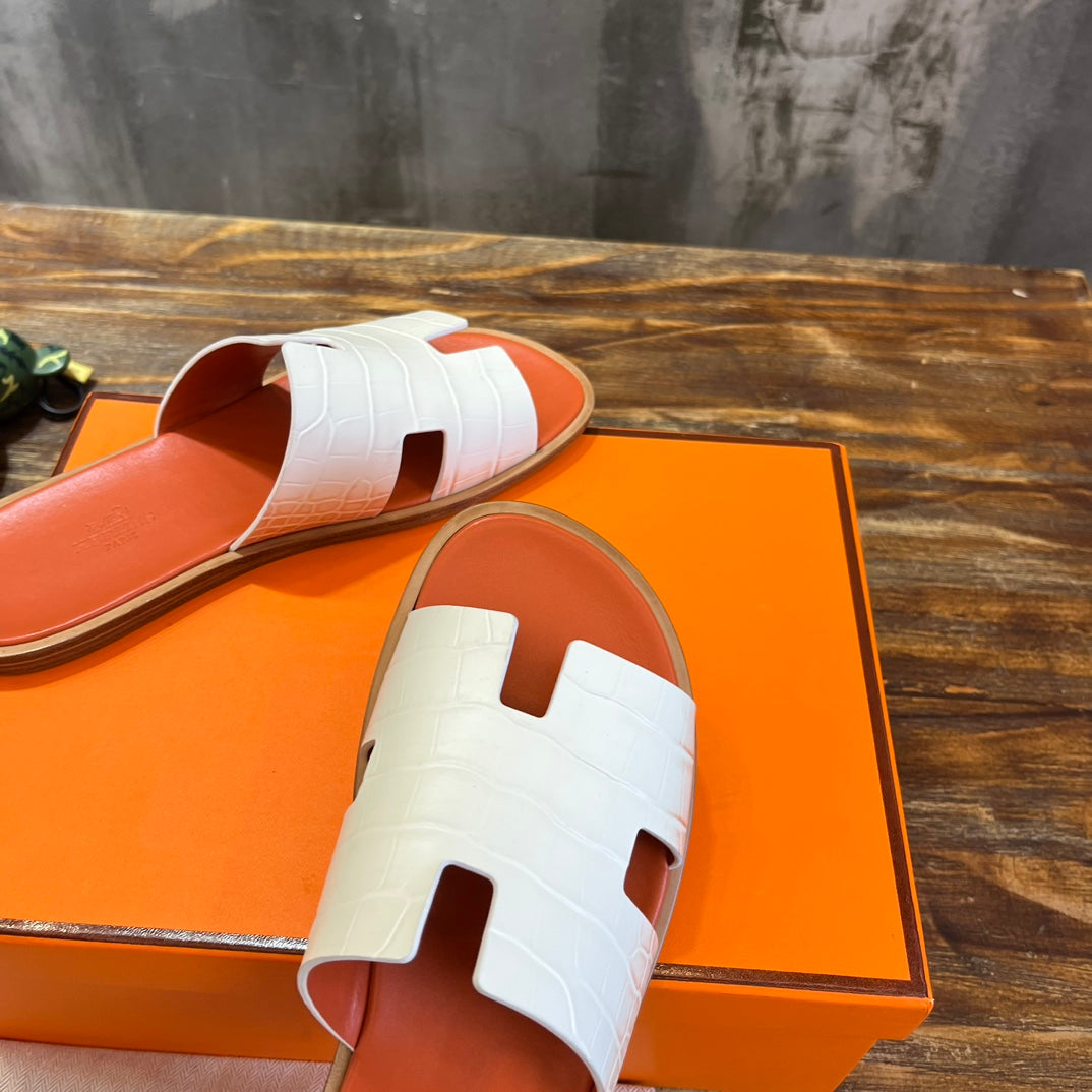 Luxury Shoes - HMS - 025