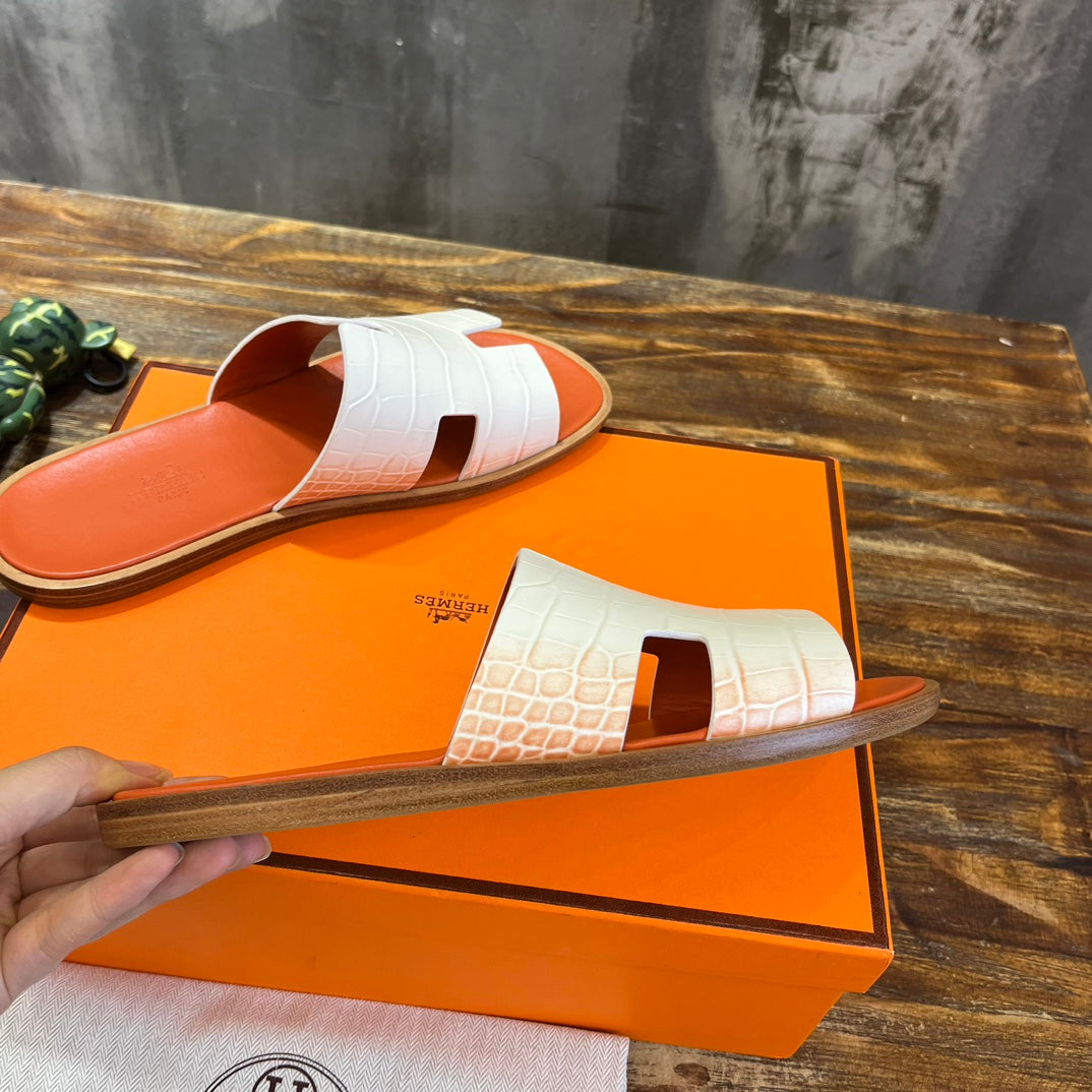 Luxury Shoes - HMS - 025
