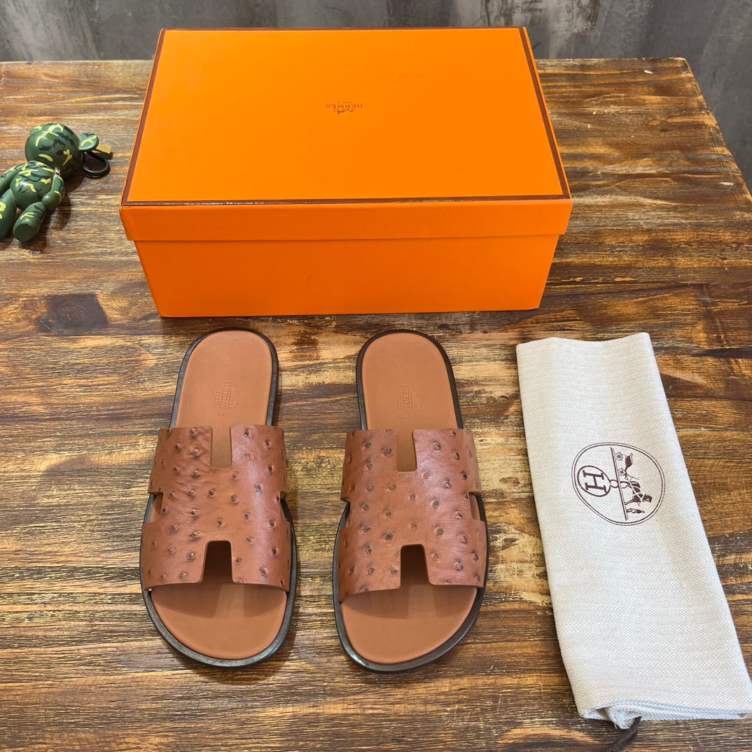 Luxury Shoes - HMS - 023