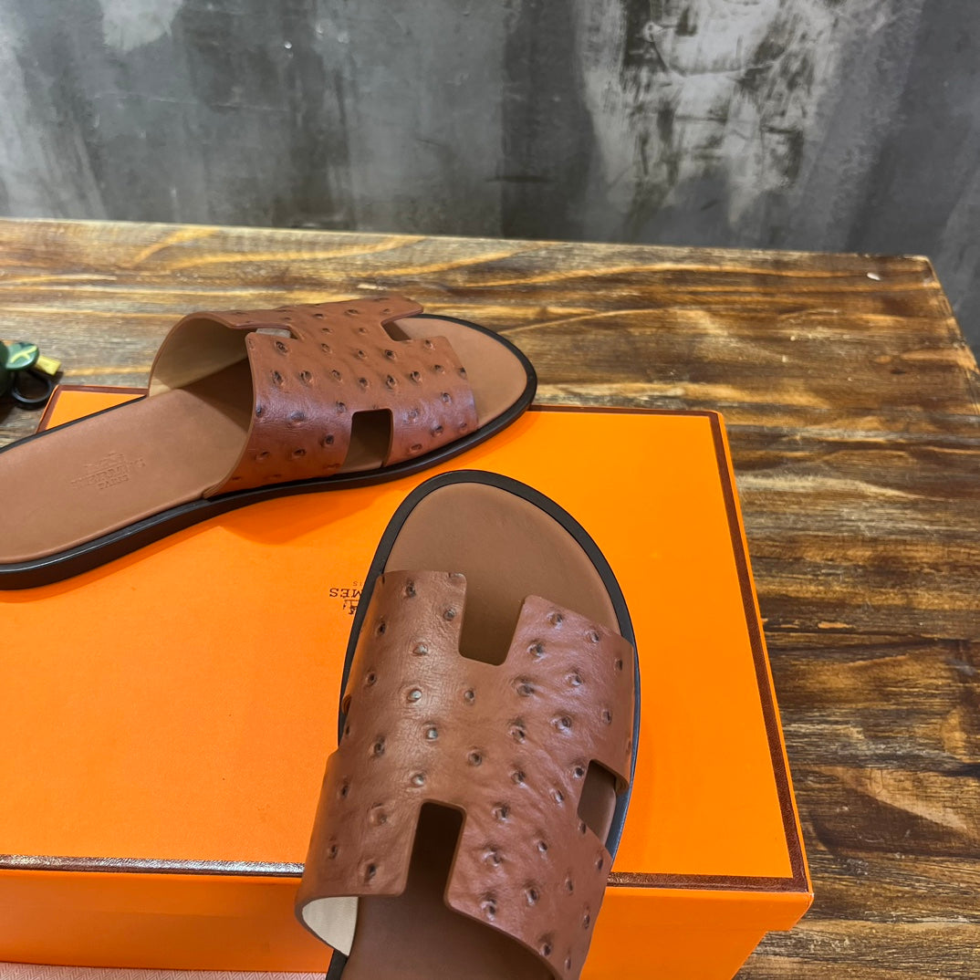 Luxury Shoes - HMS - 023