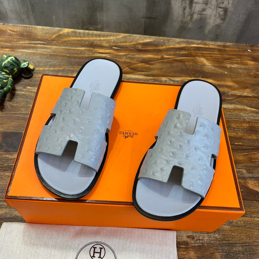 Luxury Shoes - HMS - 022